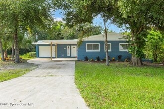 2302 Ruffner Rd in Melbourne, FL - Building Photo - Building Photo