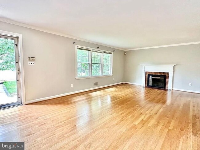 4807 37th St N in Arlington, VA - Building Photo - Building Photo