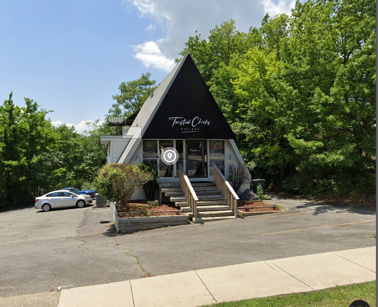 1824 N Bryant St in Little Rock, AR - Building Photo
