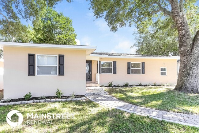 property at 701 Brookside Dr