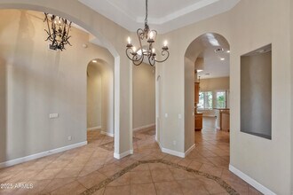 8535 E Preserve Way in Scottsdale, AZ - Building Photo - Building Photo