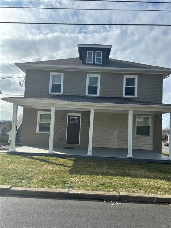 506 Penn St in Bath, PA - Building Photo - Building Photo