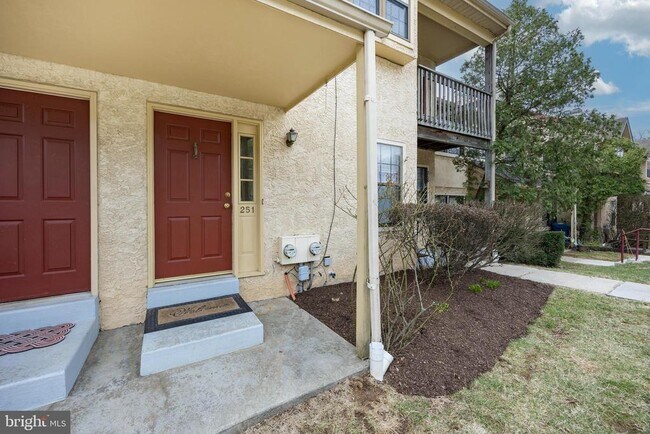 251 Walnut Springs Ct in West Chester, PA - Building Photo - Building Photo