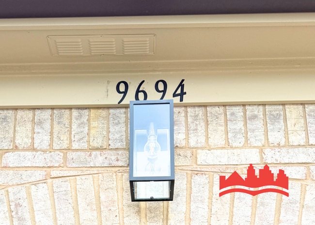 9694 Ryder Spgs Dr in Cordova, TN - Building Photo - Building Photo