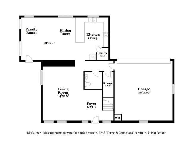 4201 W Maldonado Rd in Phoenix, AZ - Building Photo - Building Photo