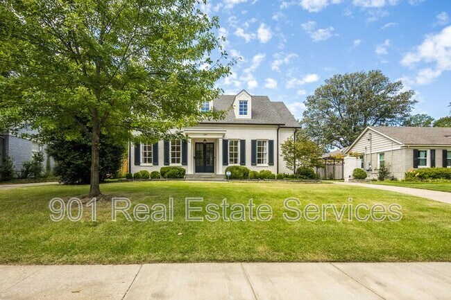 299 Wilkinson Pl in Memphis, TN - Building Photo - Building Photo