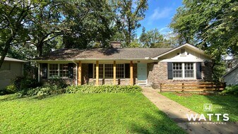 3622 Mountain Park Dr in Birmingham, AL - Building Photo