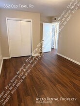 852 Old Trail Rd in Birmingham, AL - Building Photo - Building Photo