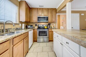 2623 Forest Ridge Dr in Fernandina Beach, FL - Building Photo - Building Photo
