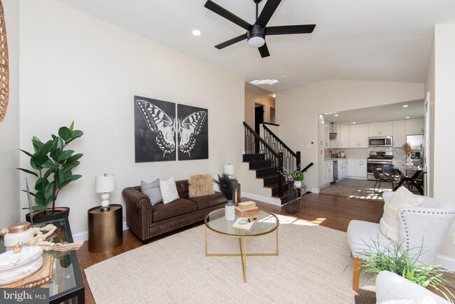 405 E Melrose Ave in Haddon Township, NJ - Building Photo - Building Photo