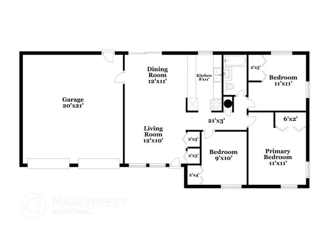 3219 Bob Billa St in San Antonio, TX - Building Photo - Building Photo
