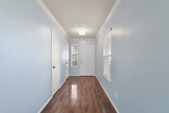 11711 Red Hummingbird Dr in Houston, TX - Building Photo - Building Photo