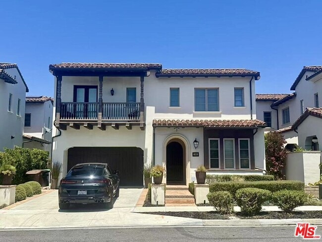 property at 105 Via Salamanca