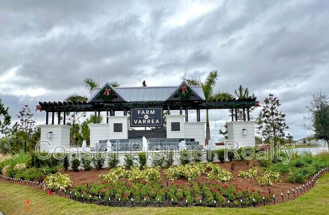 3514 White Dandelion Ct in Plant City, FL - Building Photo - Building Photo