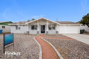 3460 E Presidio Rd in Phoenix, AZ - Building Photo