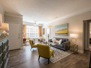 100 Crossing Blvd in Mcdonough, GA - Building Photo - Building Photo