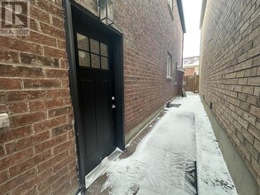 3 Stackstone Rd in Markham, ON - Building Photo - Building Photo