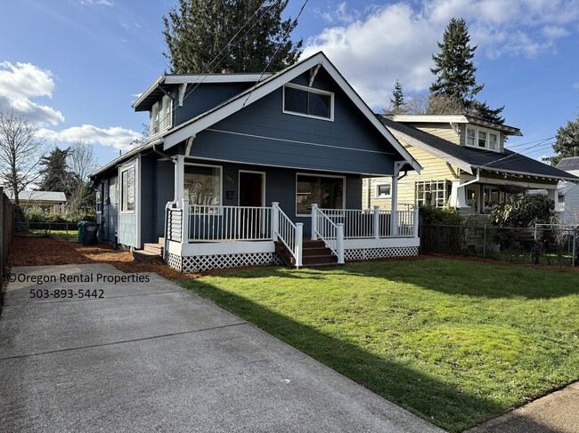property at 4803 SE 79th Ave