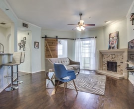 3310 Fairmount St in Dallas, TX - Building Photo - Building Photo