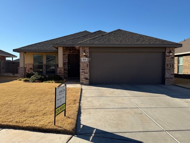3118 Urbana Ave in Lubbock, TX - Building Photo - Building Photo