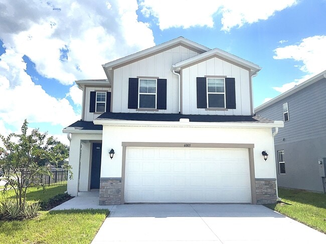 property at 6005 Sycamore Pl St