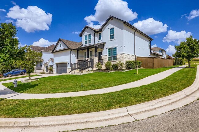 property at 520 Germander Rd