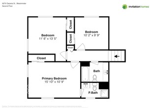 9270 Osceola St in Westminster, CO - Building Photo - Building Photo
