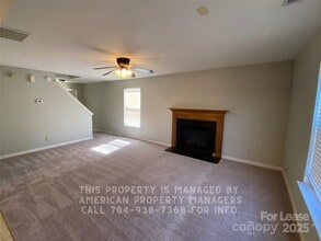 1596 Matthew Allen Cir in Kannapolis, NC - Building Photo - Building Photo