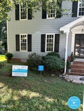 6925 Sandringham Dr in Raleigh, NC - Building Photo - Building Photo