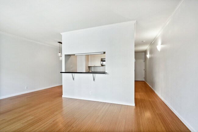 1425 Vallejo St. in San Francisco, CA - Building Photo - Building Photo
