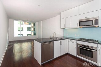 318 Spear St in San Francisco, CA - Building Photo - Building Photo