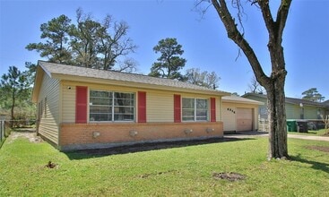 6326 Guadalupe St in Houston, TX - Building Photo - Building Photo