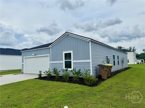 262 Lillian St in Rincon, GA - Foto de edificio - Building Photo