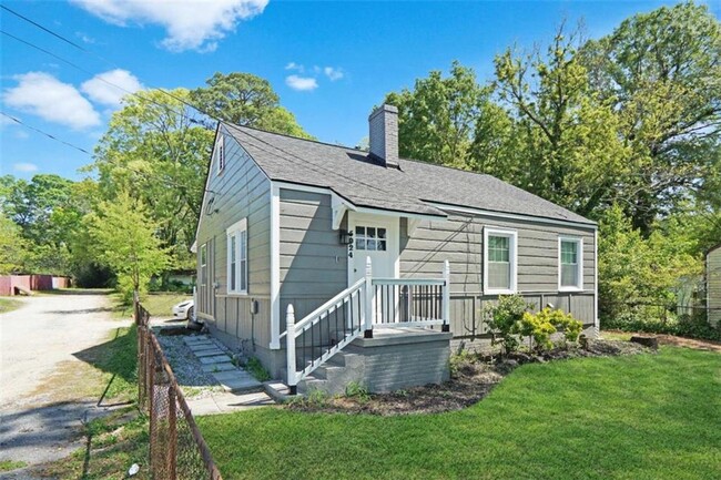 5024 Park Ave in Forest Park, GA - Building Photo - Building Photo