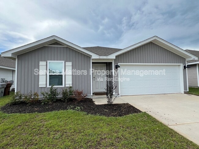 4393 White Birch Ct in Pace, FL - Building Photo - Building Photo