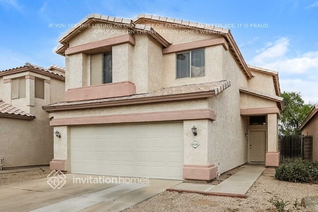 property at 10116 E Capri Ave
