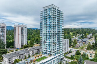 Sydney in Coquitlam, BC - Building Photo - Building Photo