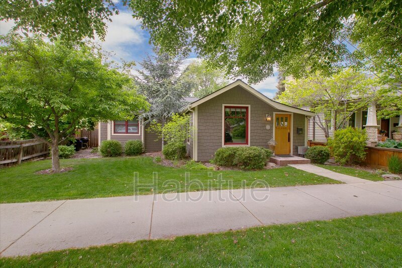 1417 E Franklin St in Boise, ID - Building Photo