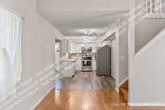 537 Blossom Field Rd in Fountain, CO - Building Photo - Building Photo