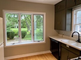 1232 Porlier St in Green Bay, WI - Building Photo