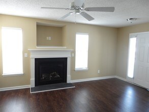 3626 Sunset Hollow Dr in High Point, NC - Building Photo - Building Photo