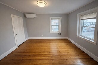 109 Eutaw St, Unit Unit #4 in Boston, MA - Building Photo - Building Photo