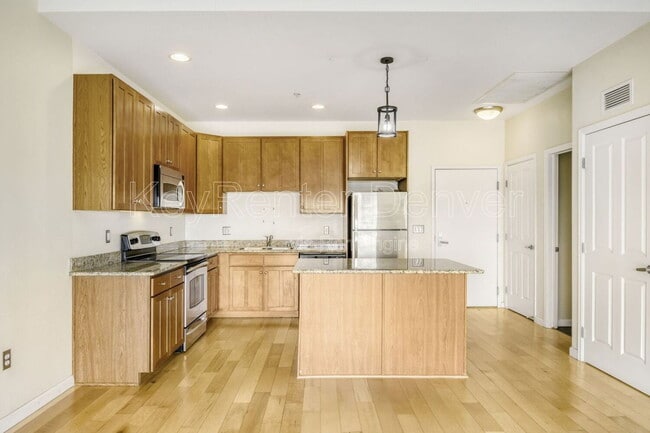 property at 1950 Logan St