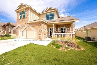 6830 Arid Wy in San Antonio, TX - Building Photo - Building Photo