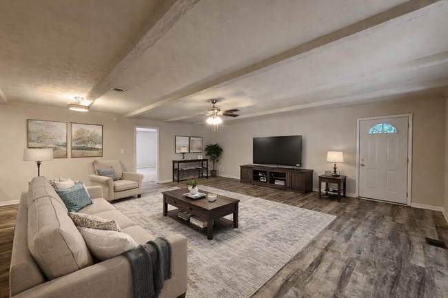 5135 Jones Rd in Austell, GA - Building Photo - Building Photo