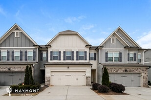 1227 Spring Marsh Ct NE in Gainesville, GA - Building Photo