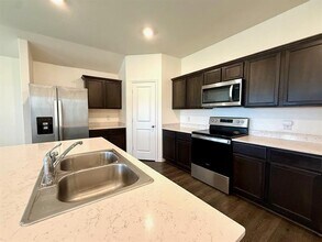3424 Sweetwater Way in Sherman, TX - Building Photo - Building Photo