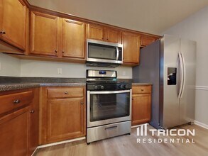 409 Highland Falls Dr in Hiram, GA - Building Photo - Building Photo