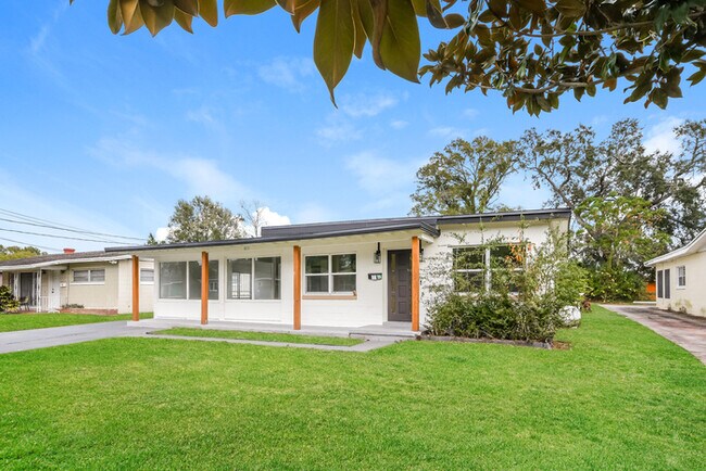 611 Cookman Ave in Orlando, FL - Building Photo - Building Photo