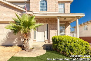 21318 Encino Lookout in San Antonio, TX - Building Photo - Building Photo